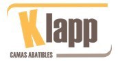 Klapp - Camas Abatibles